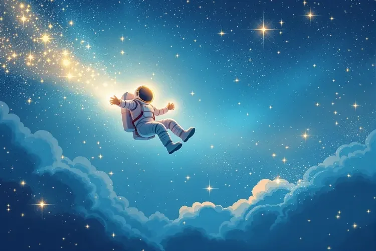 《星际拾光》首播口碑爆棚，观众直呼被治愈到哭 - 日韩中文字幕速递资讯